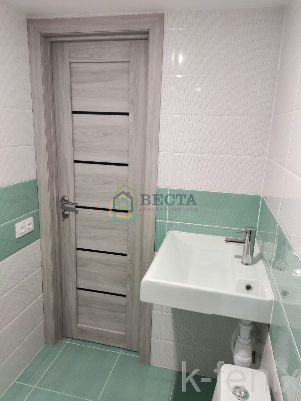 квартира 38 метров